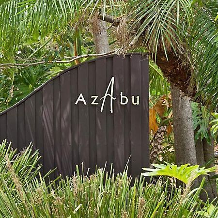 Azabu Retreat & Spa Байрон-Бей Экстерьер фото