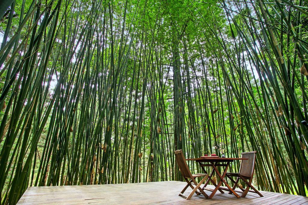 Azabu Retreat & Spa Байрон-Бей Экстерьер фото